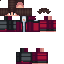 LaxBro06 Minecraft skin preview