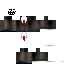 adamzcs Minecraft skin preview