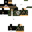 Findus008 Minecraft skin preview