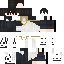 KuroshimaSama Minecraft skin preview