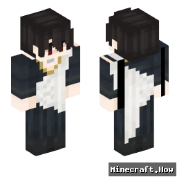 KuroshimaSama