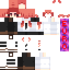 Evermorya Minecraft skin preview