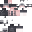 AyakaNiko7147 Minecraft skin preview