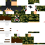 MANX7800 Minecraft skin preview