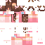 Powerfrauchen Minecraft skin preview