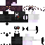 batzeye Minecraft skin preview