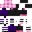 TheFloppyAxolotl Minecraft skin preview