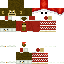 FireKid08 Minecraft skin preview