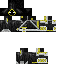 Ronnocus Minecraft skin preview