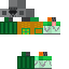 YourBestMarine Minecraft skin preview