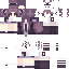 Cloverful Minecraft skin preview