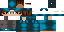 ItsDerek Minecraft skin preview