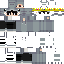 JuniorWasTaken Minecraft skin preview