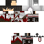 Tinoparody Minecraft skin preview