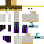 Wallibreak Minecraft skin preview