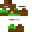 Mandozzz Minecraft skin preview