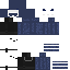 Nanatso Minecraft skin preview