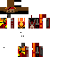 GoldenDragon321 Minecraft skin preview