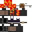 Isenfrost Minecraft skin preview