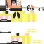 Yeonu29 Minecraft skin preview