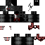 ShadowPierce Minecraft skin preview
