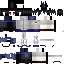 Sarunagi Minecraft skin preview