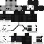 flo_e08 Minecraft skin preview
