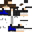 Puurpleman Minecraft skin preview
