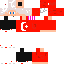 Kerem9 Minecraft skin preview