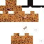Cookiefresser Minecraft skin preview