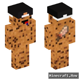 Cookiefresser