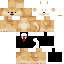 Corn_Dog_corn Minecraft skin preview