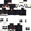 GiniRiodan Minecraft skin preview