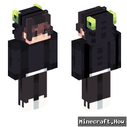 GiniRiodan