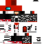 frogon Minecraft skin preview