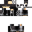 AllyMeSB Minecraft skin preview