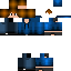 TheFlyingFruit3 Minecraft skin preview