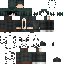 Endectus Minecraft skin preview