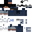 oJieon Minecraft skin preview