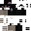 Hashyro Minecraft skin preview