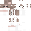 CastorGourmand Minecraft skin preview