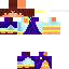 JonahGX Minecraft skin preview