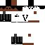 Klony137 Minecraft skin preview