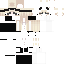 schizotron Minecraft skin preview