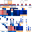 lukmodel Minecraft skin preview