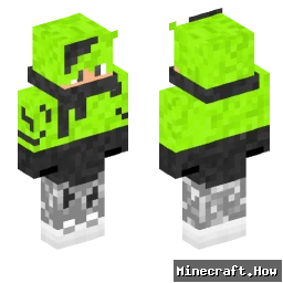 LimeScarf
