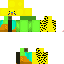 overledgen Minecraft skin preview