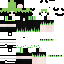 DoguukanCn Minecraft skin preview