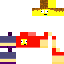 DaggoBaggo Minecraft skin preview