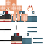 SleepyMick Minecraft skin preview